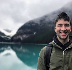 Meet your Posher, Scott